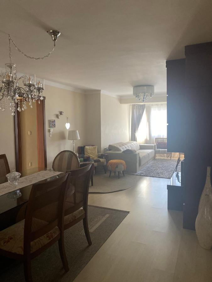 Lindo Apartamento No Centro De Canela Extérieur photo