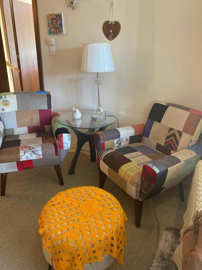 Lindo Apartamento No Centro De Canela Extérieur photo