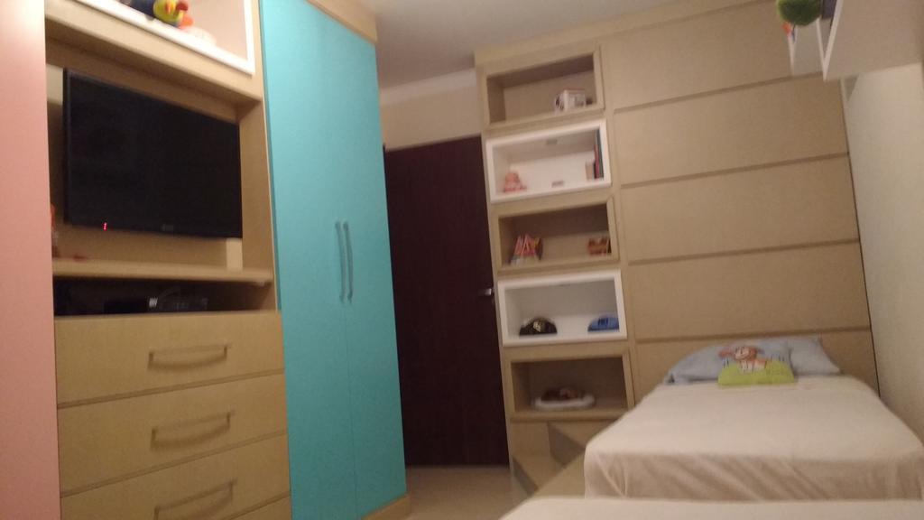 Lindo Apartamento No Centro De Canela Extérieur photo