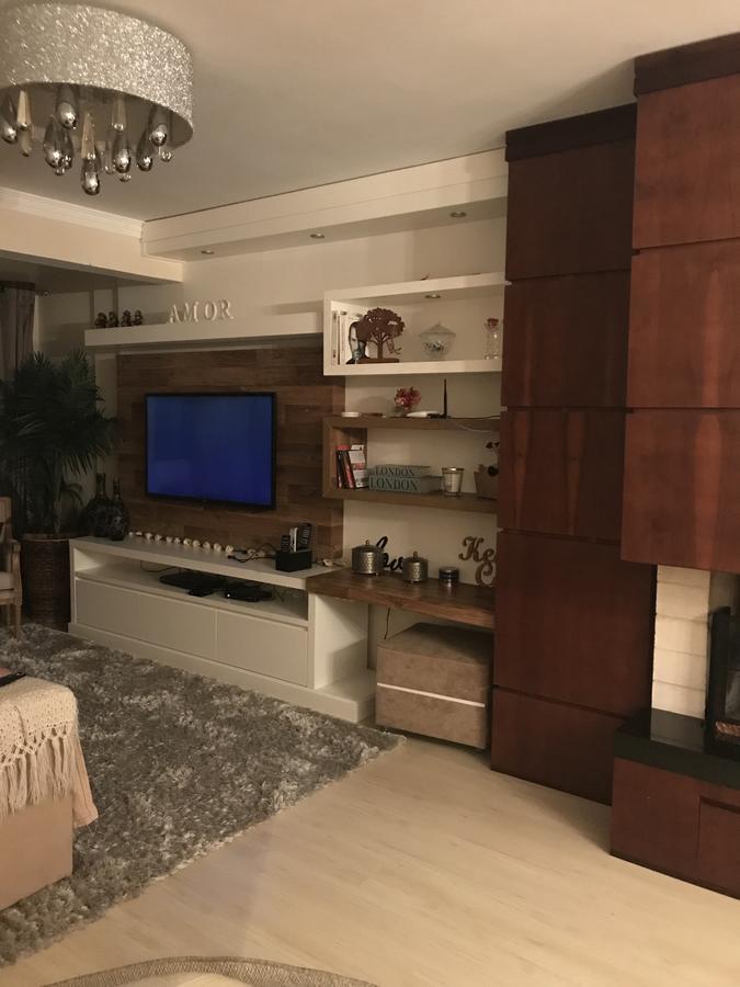 Lindo Apartamento No Centro De Canela Extérieur photo