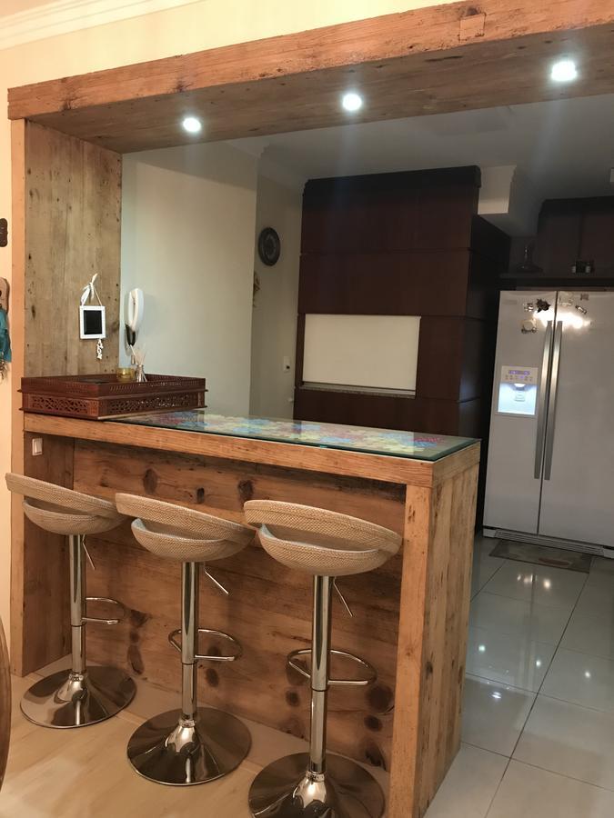 Lindo Apartamento No Centro De Canela Extérieur photo