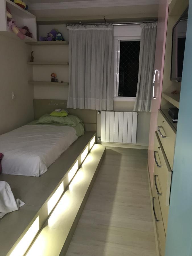 Lindo Apartamento No Centro De Canela Extérieur photo