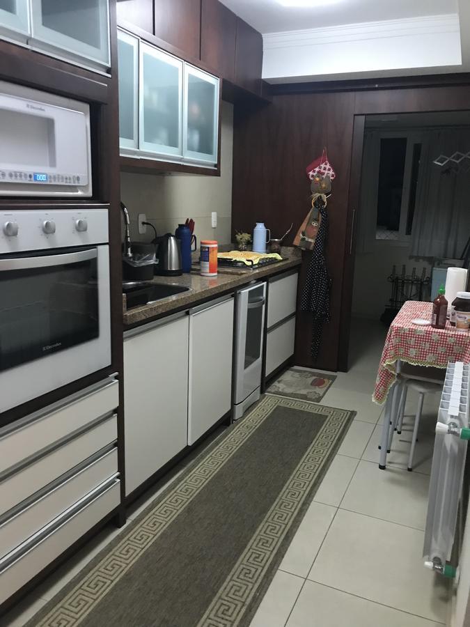 Lindo Apartamento No Centro De Canela Extérieur photo