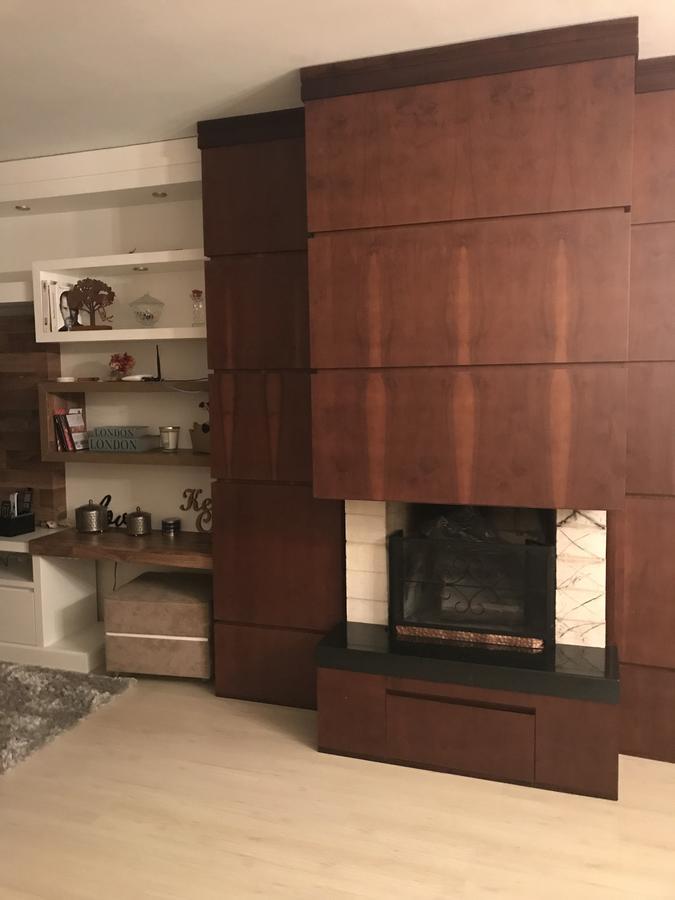 Lindo Apartamento No Centro De Canela Extérieur photo