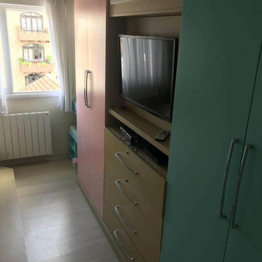 Lindo Apartamento No Centro De Canela Extérieur photo
