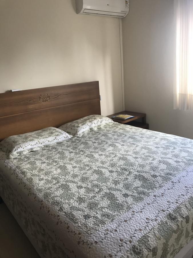 Lindo Apartamento No Centro De Canela Extérieur photo